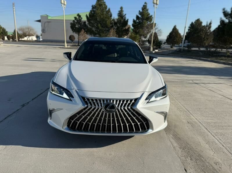 Lexus ES 350 2022 - 635 000 TMT - Ашхабад - img 3