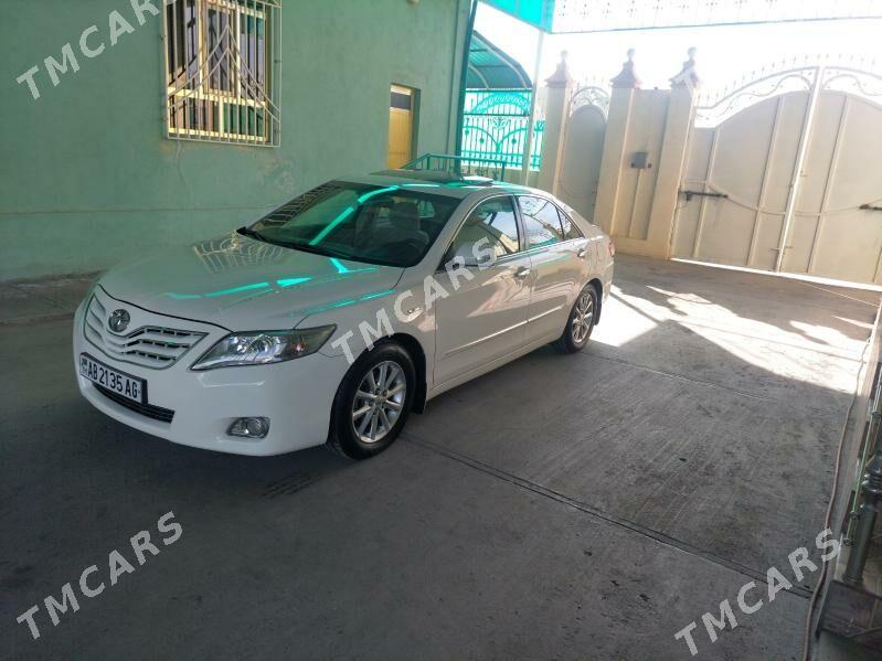 Toyota Camry 2010 - 185 000 TMT - Aşgabat - img 3