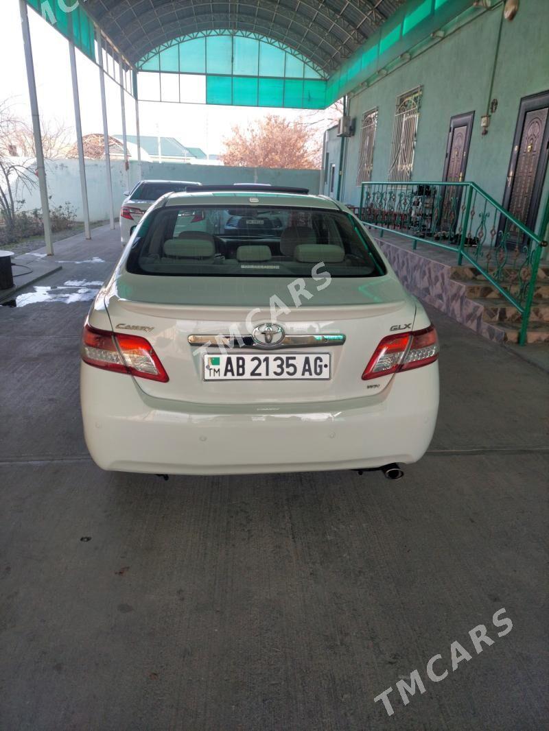 Toyota Camry 2010 - 185 000 TMT - Aşgabat - img 2