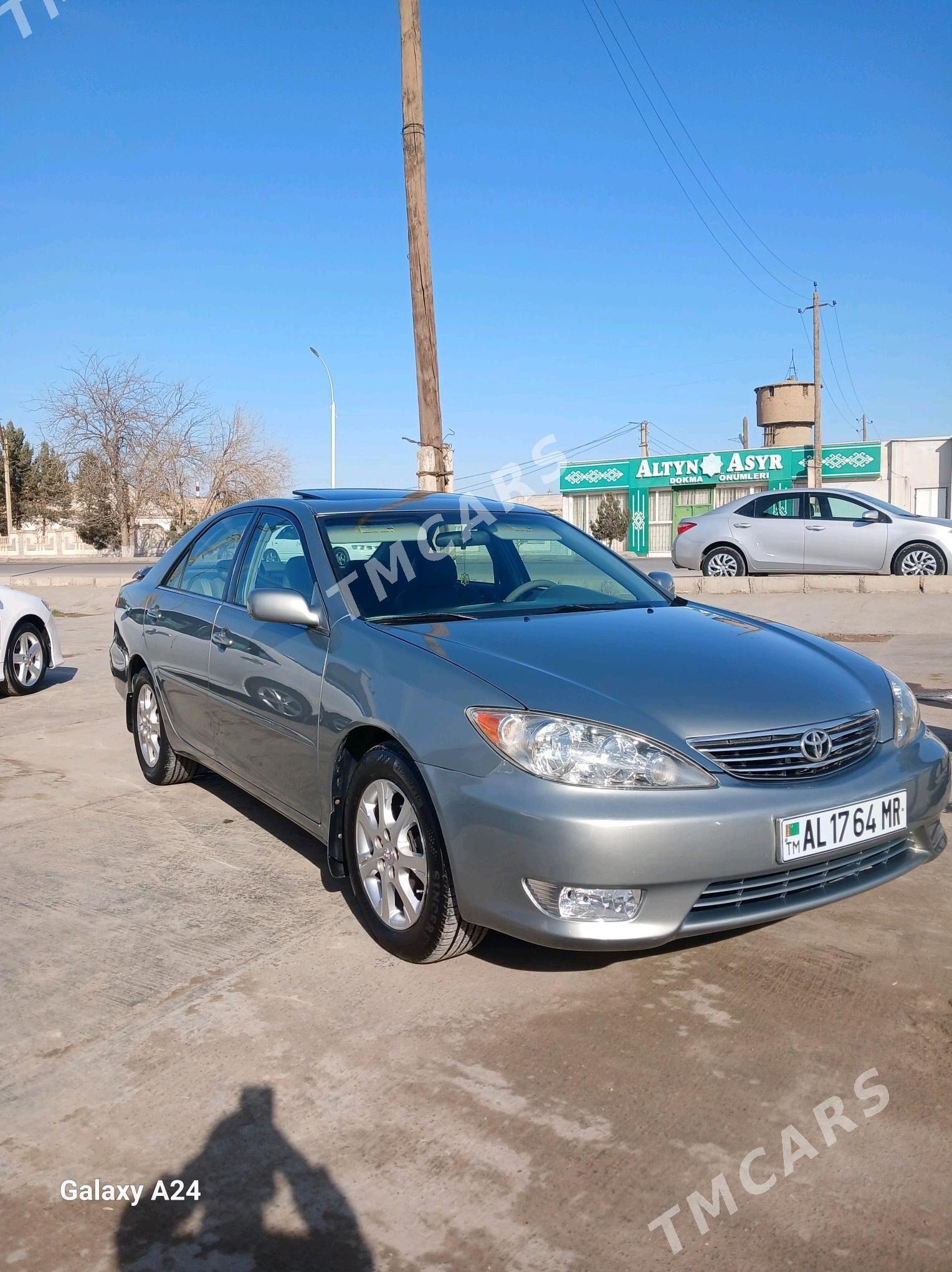 Toyota Camry 2005 - 156 000 TMT - Murgap - img 2