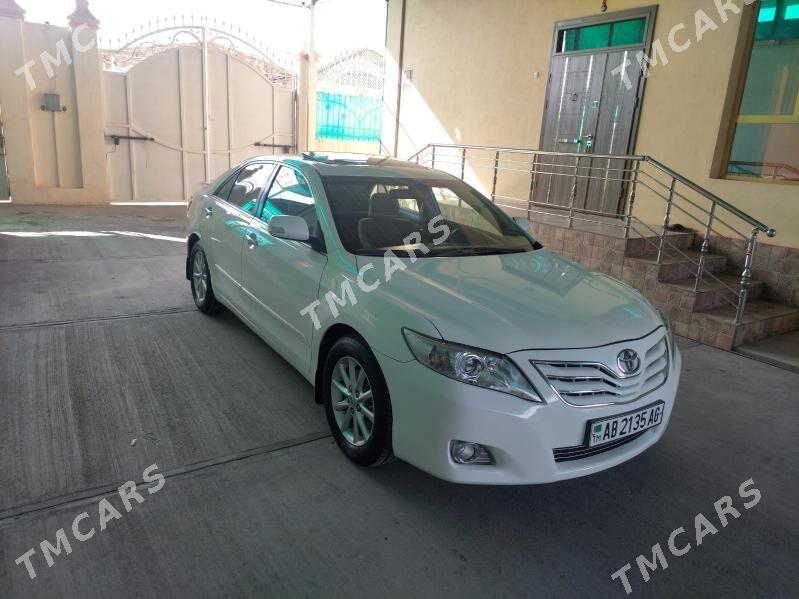 Toyota Camry 2010 - 185 000 TMT - Aşgabat - img 4