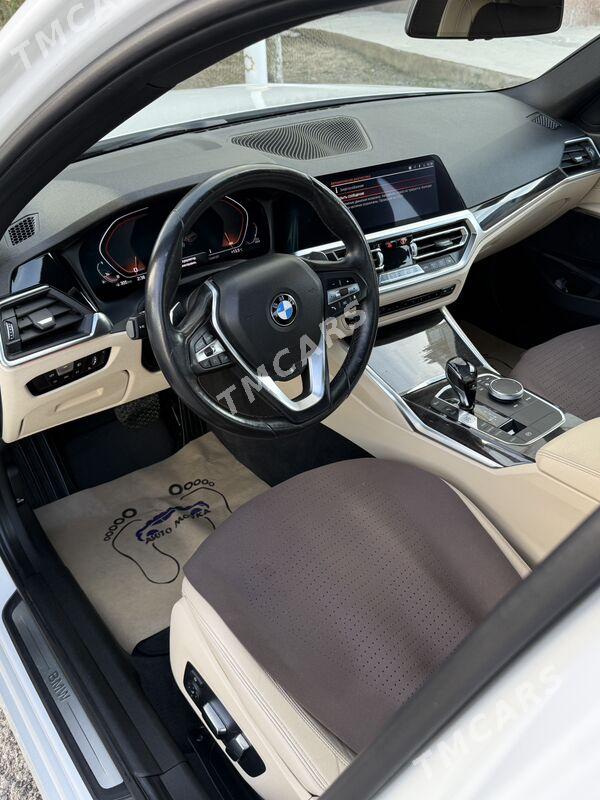 BMW 3 Series 2019 - 550 000 TMT - Aşgabat - img 5