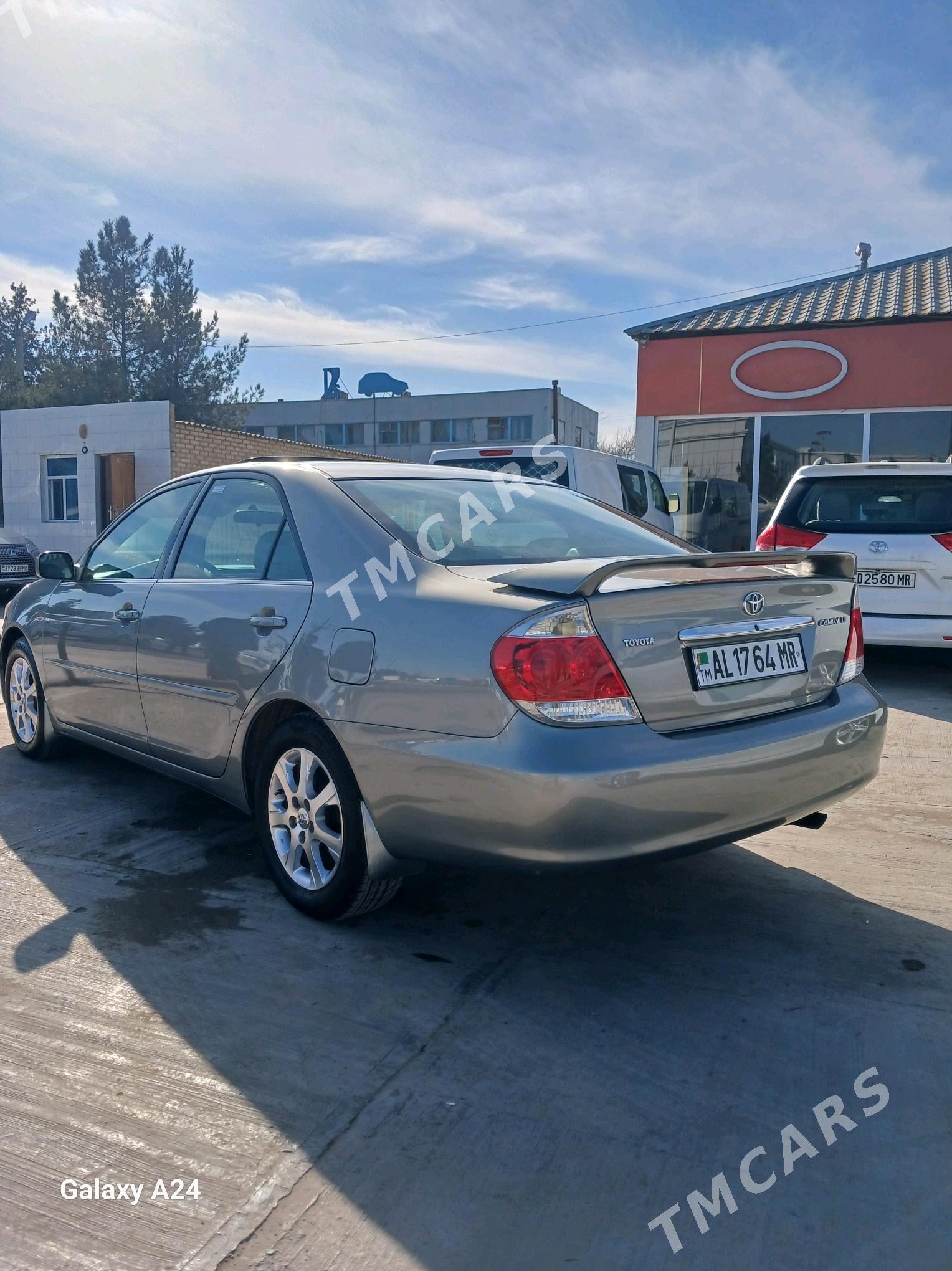 Toyota Camry 2005 - 156 000 TMT - Murgap - img 3