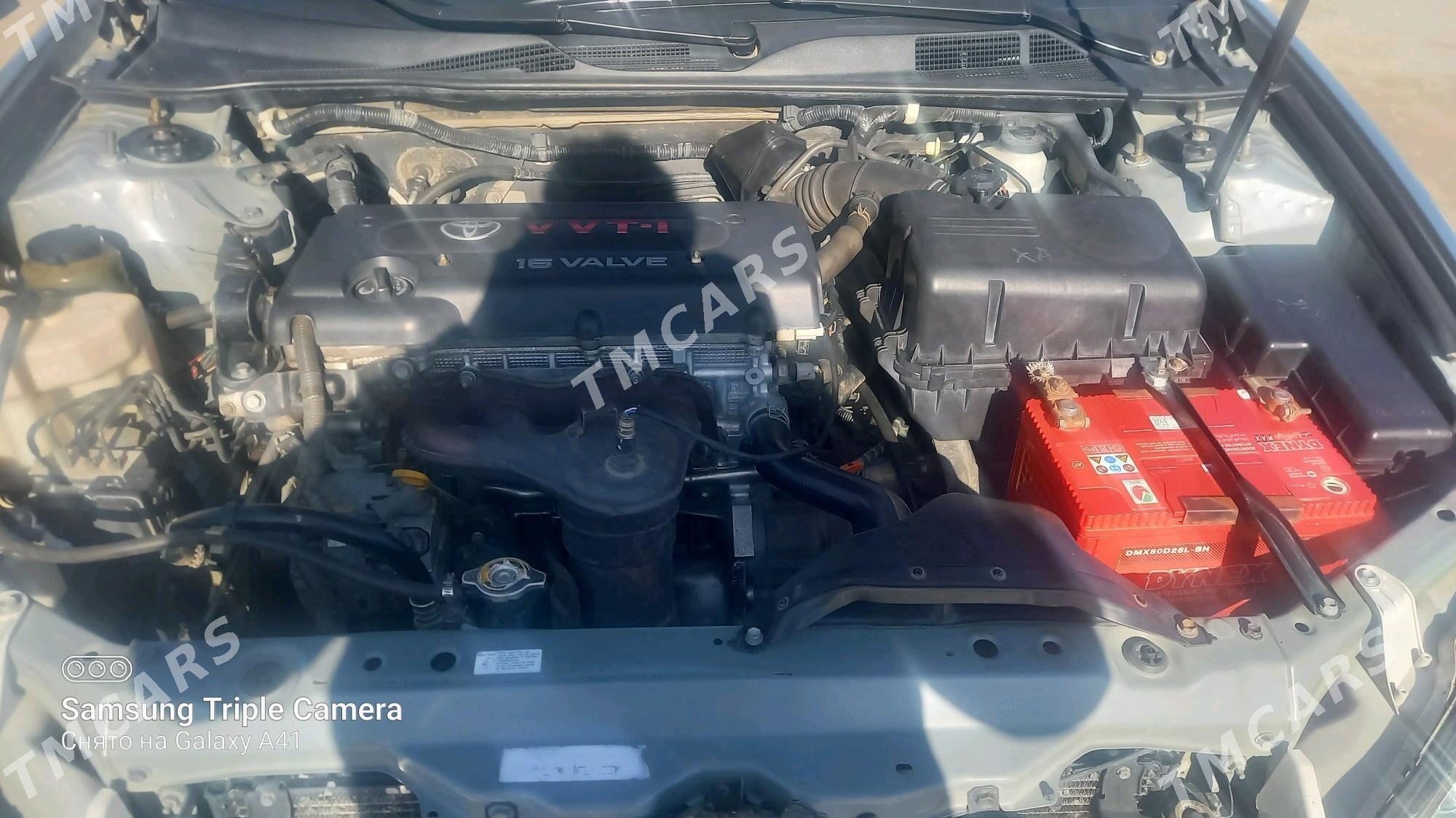 Toyota Camry 2005 - 156 000 TMT - Murgap - img 6