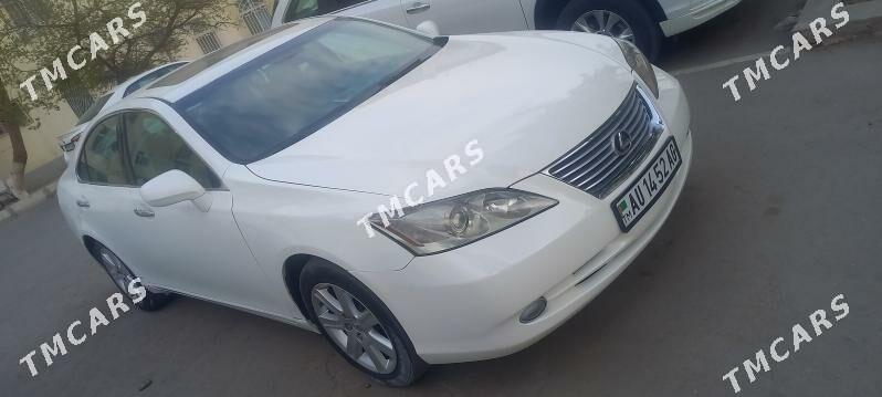 Lexus ES 350 2010 - 289 000 TMT - Ашхабад - img 3