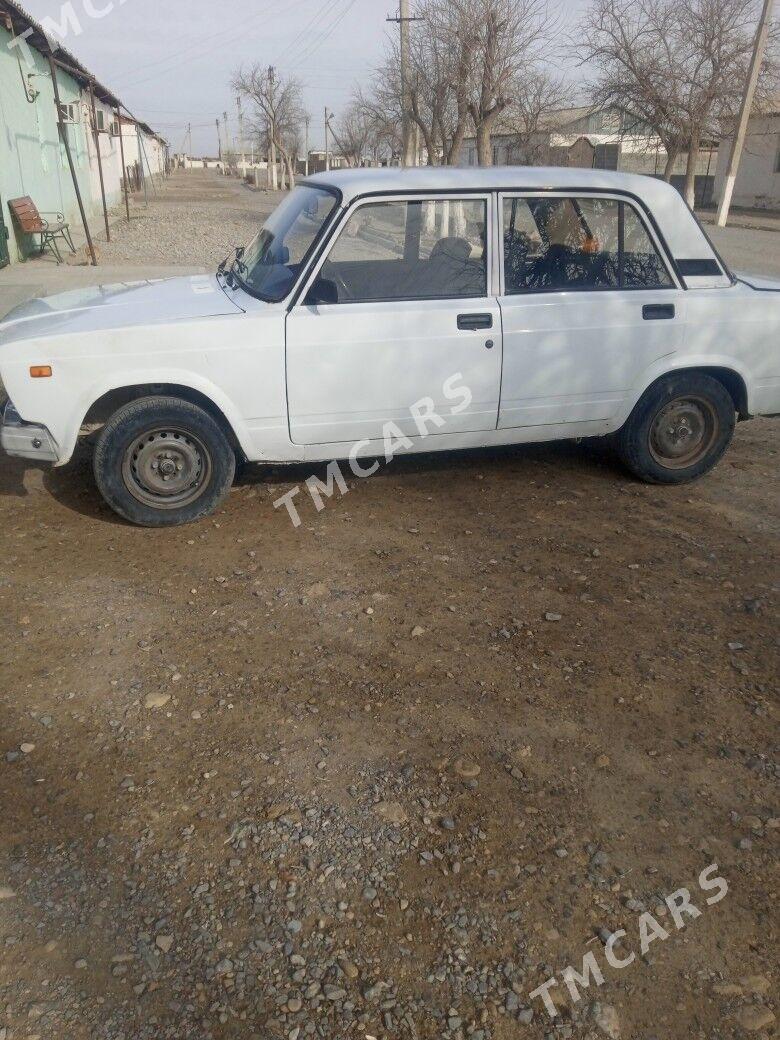 Lada 2107 2004 - 26 000 TMT - Гызыларбат - img 3