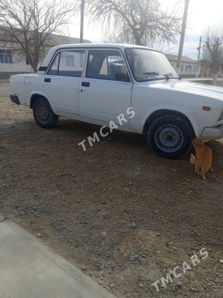 Lada 2107 2004 - 26 000 TMT - Гызыларбат - img 4