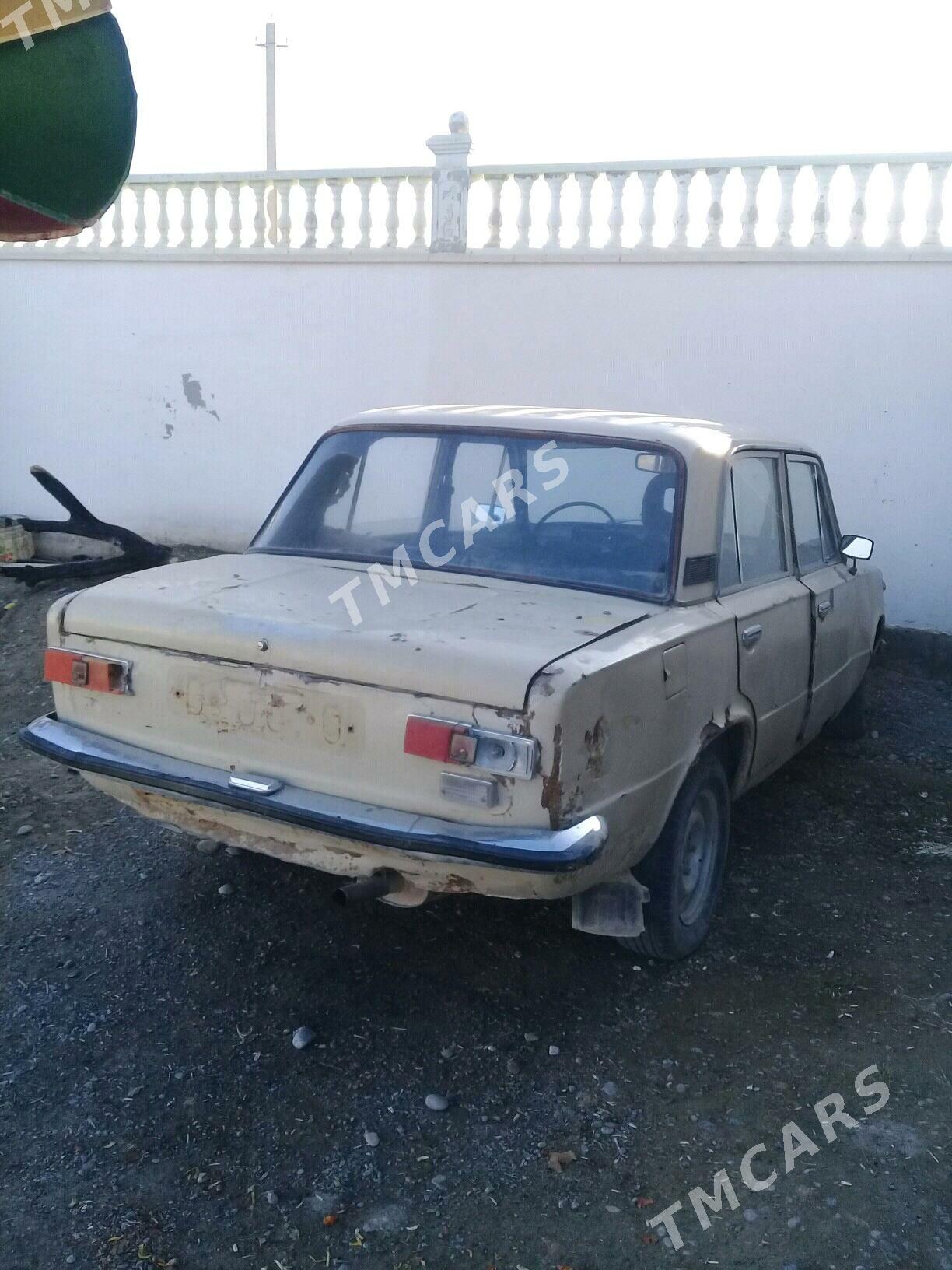 Lada 2104 1983 - 6 000 TMT - Kaka - img 3