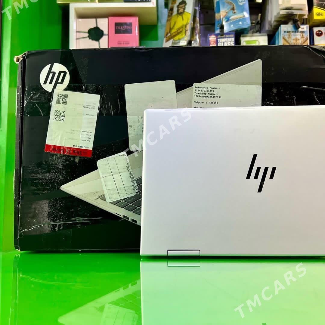 HP Envy/Core7/RAM 16GB/SSD 512 - Aşgabat - img 9