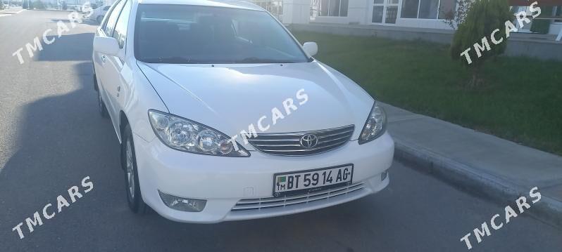 Toyota Camry 2006 - 155 000 TMT - Ашхабад - img 6