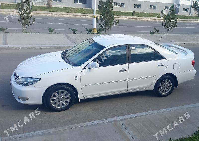 Toyota Camry 2006 - 155 000 TMT - Ашхабад - img 2