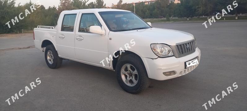 Toyota Hilux 2011 - 90 000 TMT - Туркменабат - img 4