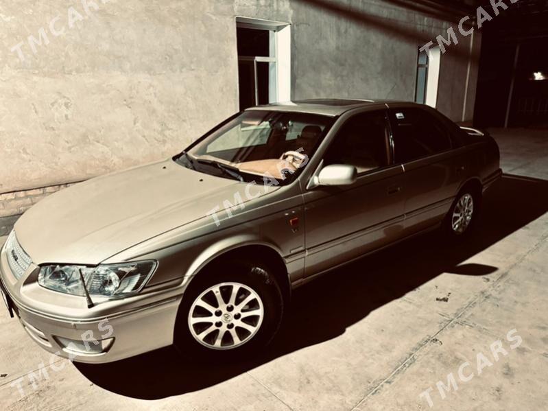 Toyota Camry 2000 - 190 000 TMT - Türkmenbaşy etr. - img 4