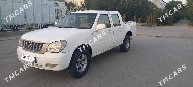 Toyota Hilux 2011 - 90 000 TMT - Туркменабат - img 3