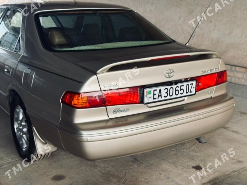 Toyota Camry 2000 - 190 000 TMT - Türkmenbaşy etr. - img 5