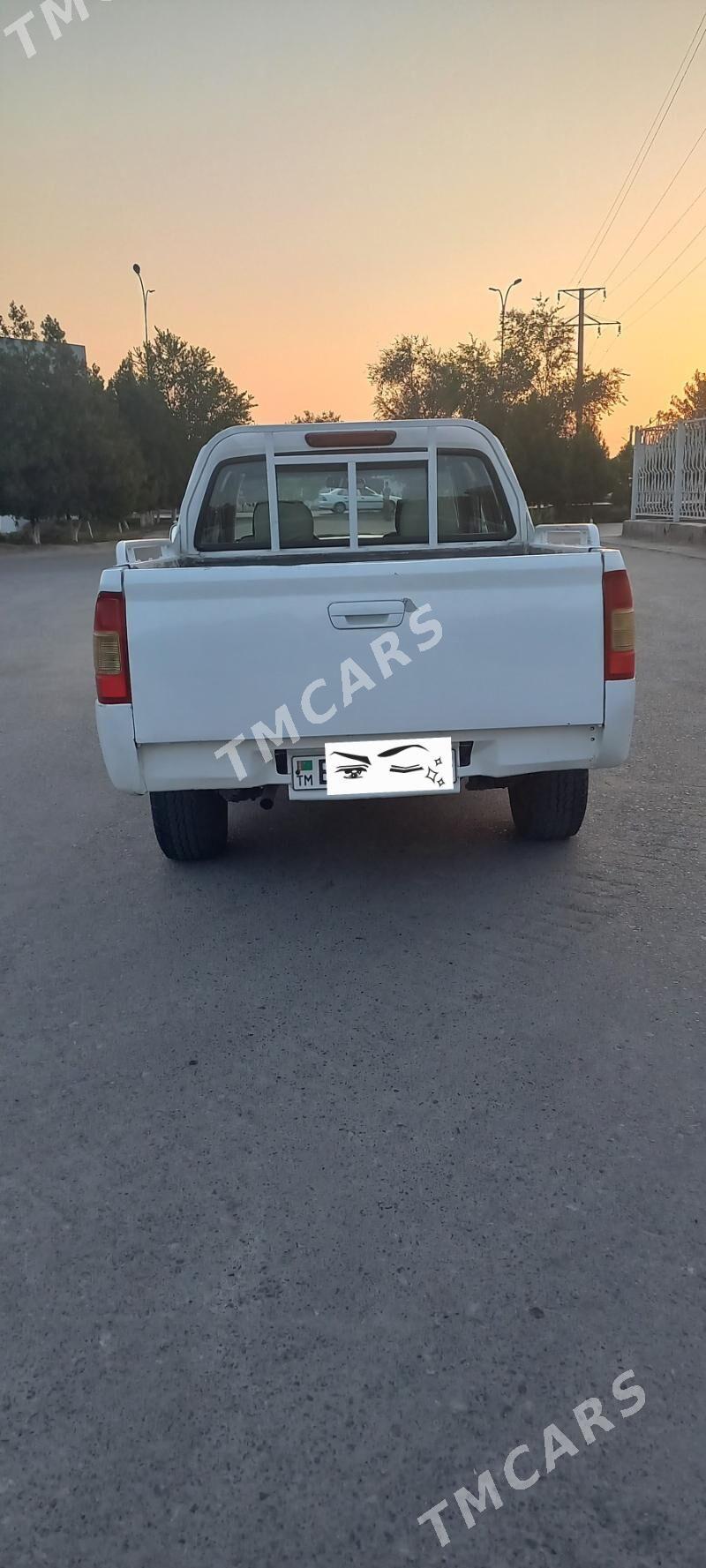 Toyota Hilux 2011 - 90 000 TMT - Туркменабат - img 6