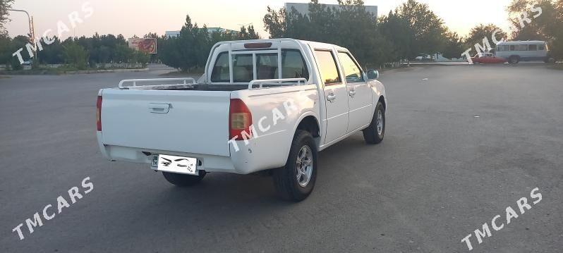 Toyota Hilux 2011 - 90 000 TMT - Туркменабат - img 5