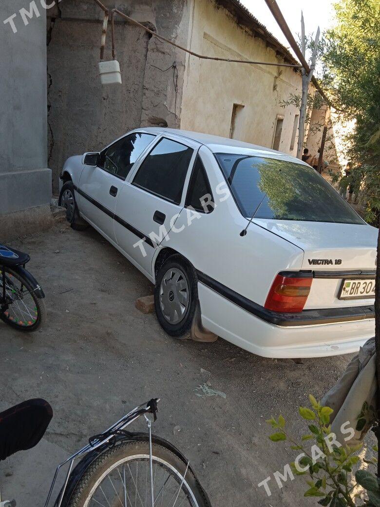 Opel Vectra 1993 - 35 000 TMT - Şabat etr. - img 2