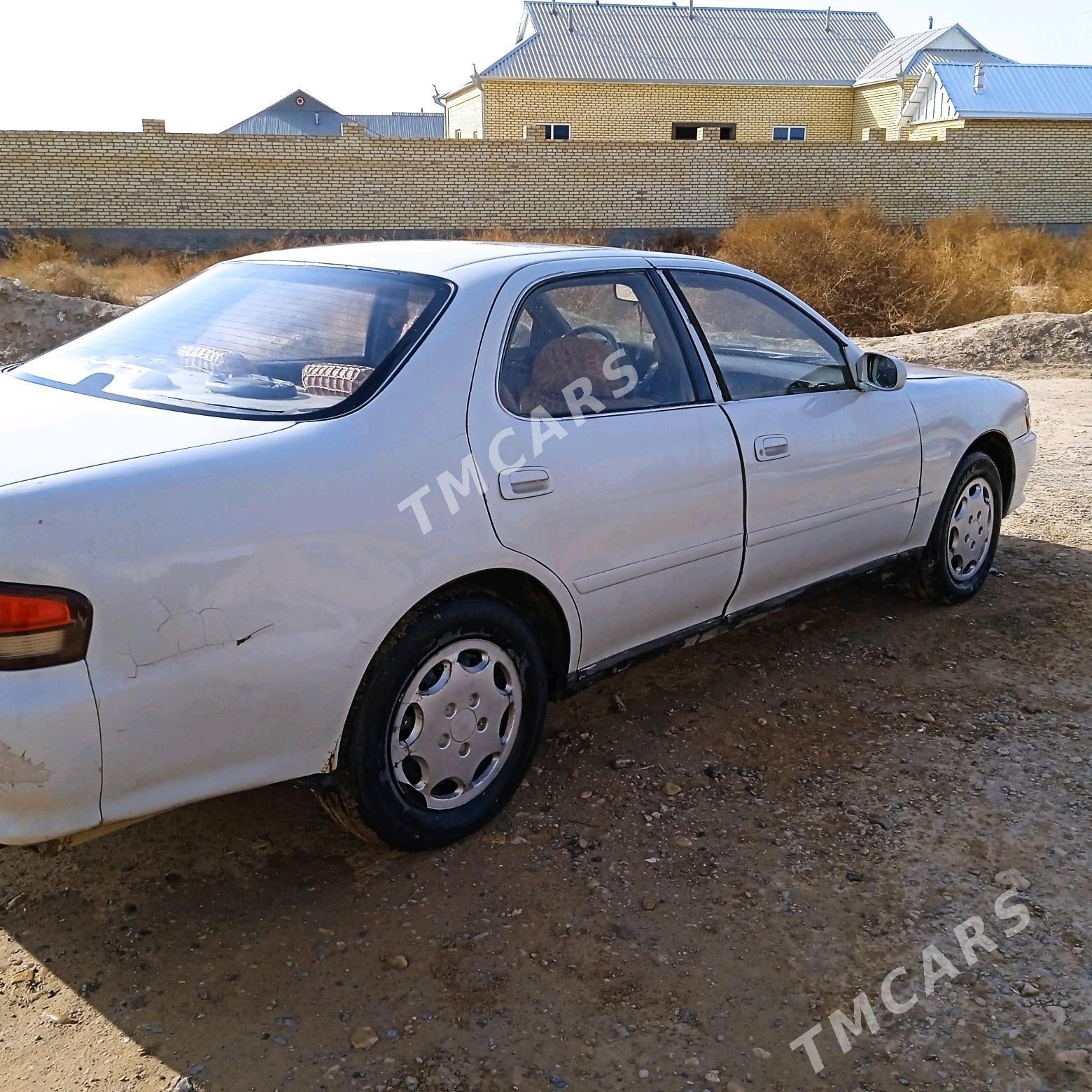 Toyota Cresta 1993 - 30 000 TMT - Mary - img 4