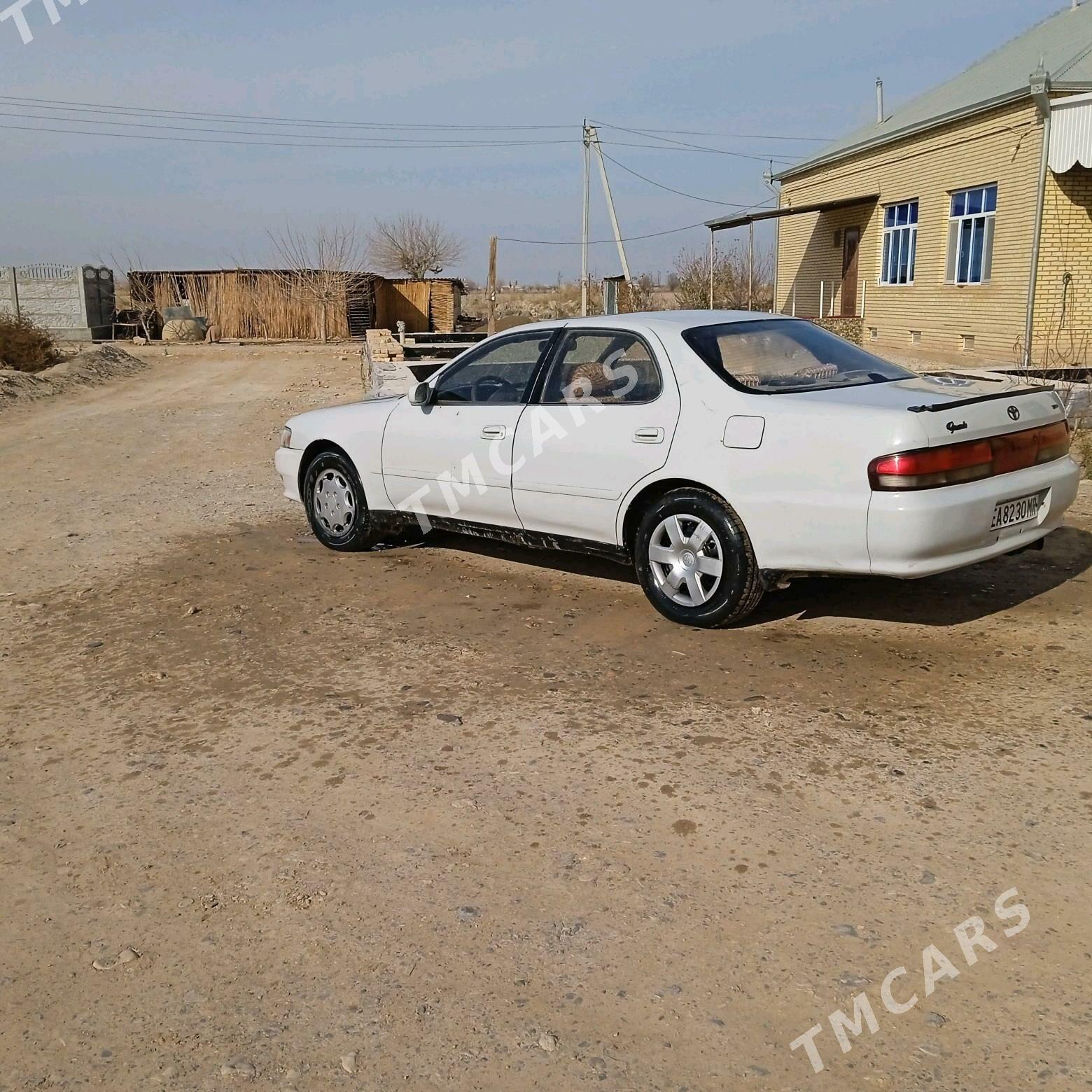 Toyota Cresta 1993 - 30 000 TMT - Mary - img 6