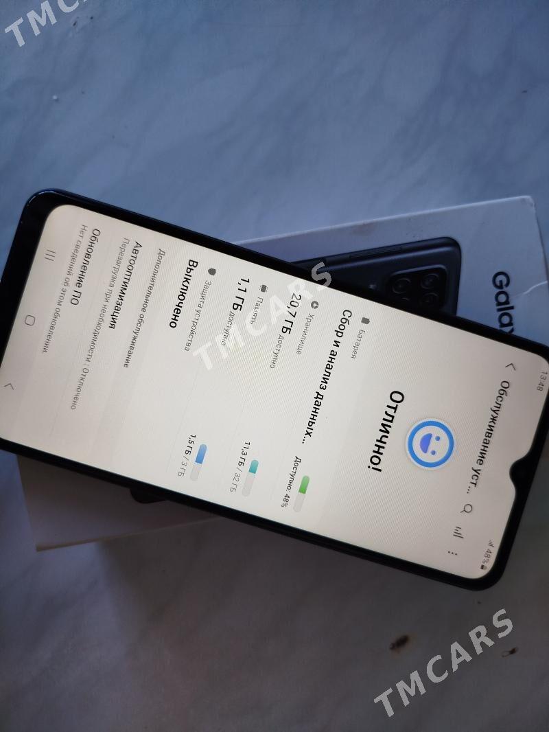 Samsung Galaxy A12 - Aşgabat - img 4