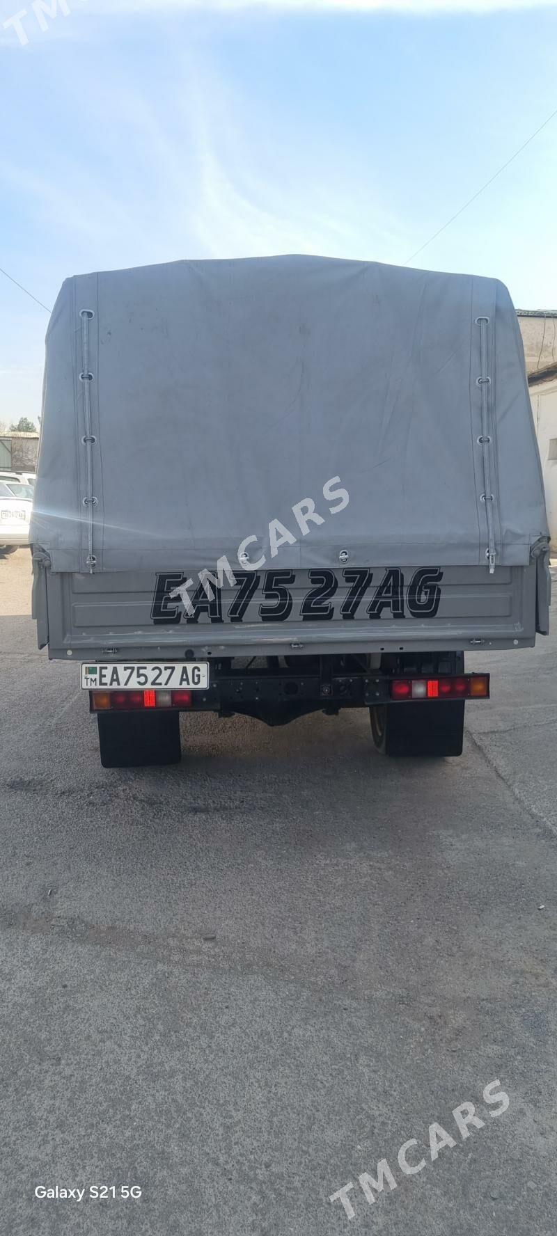 Gaz Gazel 2014 - 155 000 TMT - Parahat 8 - img 2