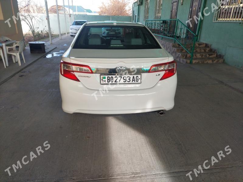 Toyota Camry 2013 - 208 000 TMT - Gypjak - img 2