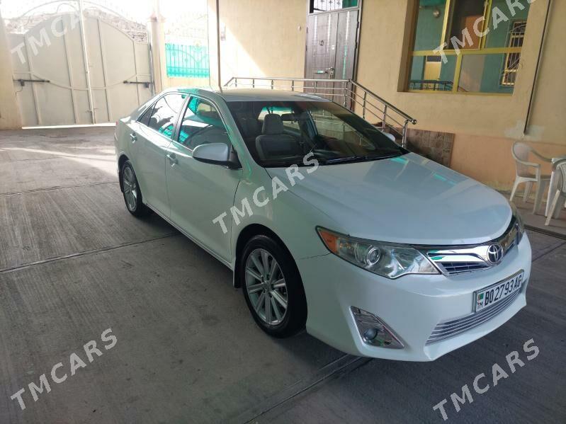 Toyota Camry 2013 - 208 000 TMT - Gypjak - img 3