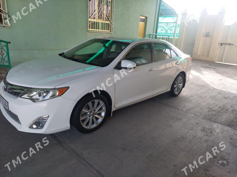 Toyota Camry 2013 - 208 000 TMT - Gypjak - img 4