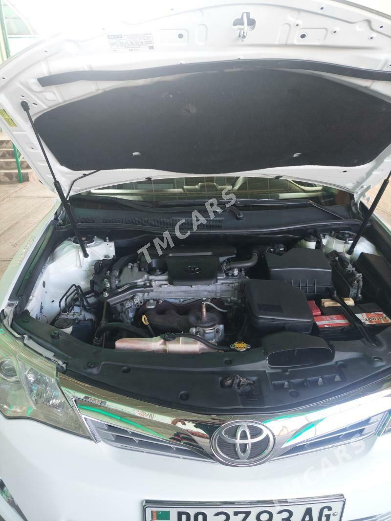 Toyota Camry 2013 - 208 000 TMT - Gypjak - img 7