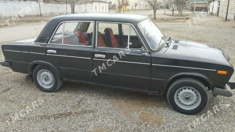 Lada 2106 1991 - 22 000 TMT - Гызыларбат - img 2