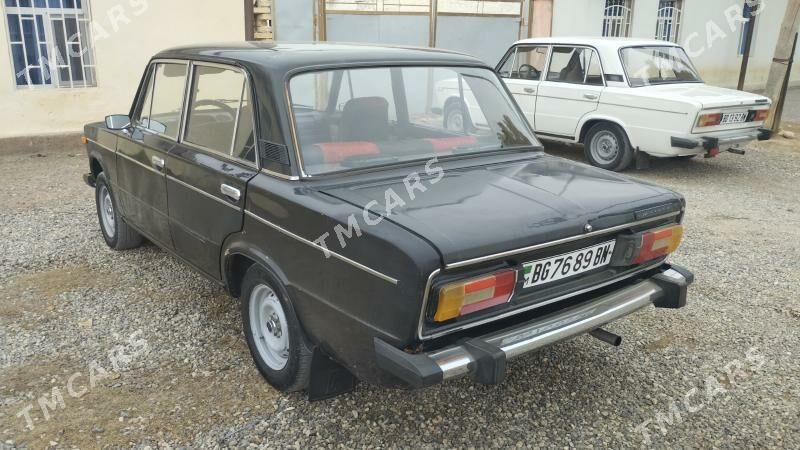 Lada 2106 1991 - 22 000 TMT - Гызыларбат - img 3