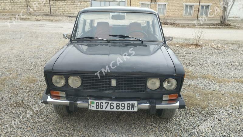 Lada 2106 1991 - 22 000 TMT - Гызыларбат - img 4