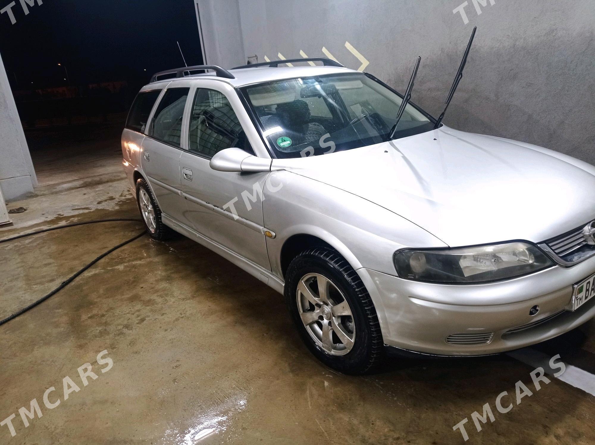 Opel Vectra 2001 - 59 000 TMT - Daşoguz - img 2