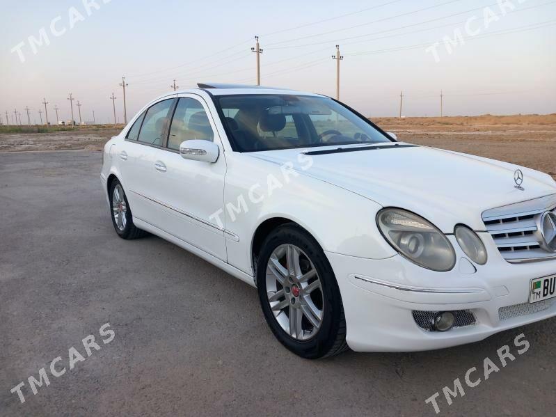 Mercedes-Benz E350 2005 - 110 000 TMT - Kaka - img 2