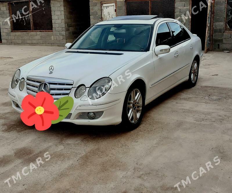 Mercedes-Benz E350 2005 - 110 000 TMT - Kaka - img 6