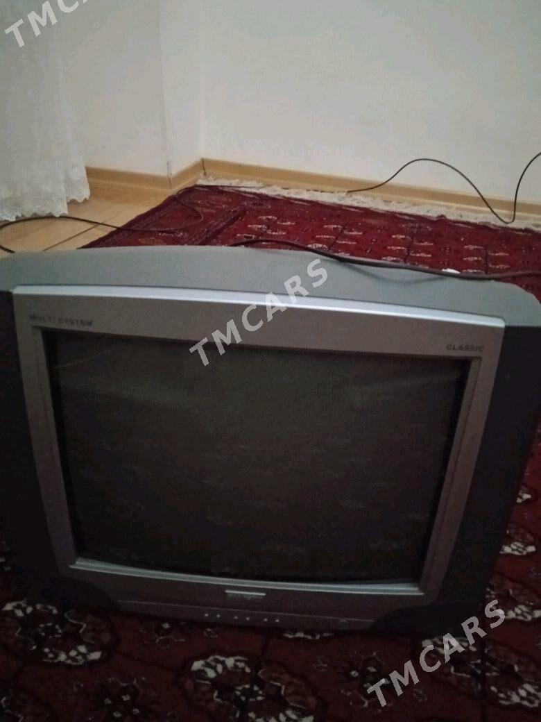 Telewizor - Moskowskiý köç. (10 ýyl abadançylyk şaýoly) - img 2