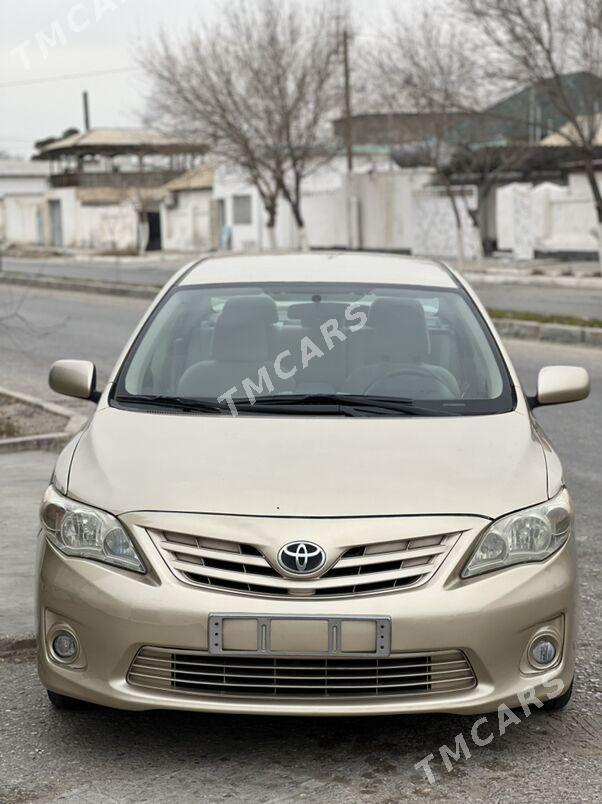 Toyota Corolla 2013 - 134 000 TMT - Balkanabat - img 2