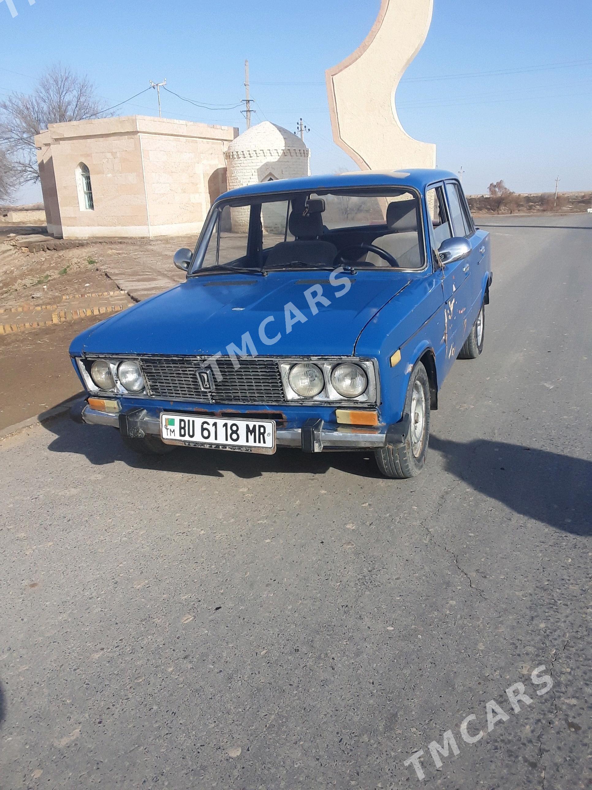 Lada 2106 1984 - 10 000 TMT - Мургап - img 2