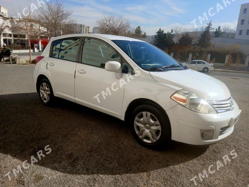 Nissan Versa 2010 - 120 000 TMT - Aşgabat - img 3