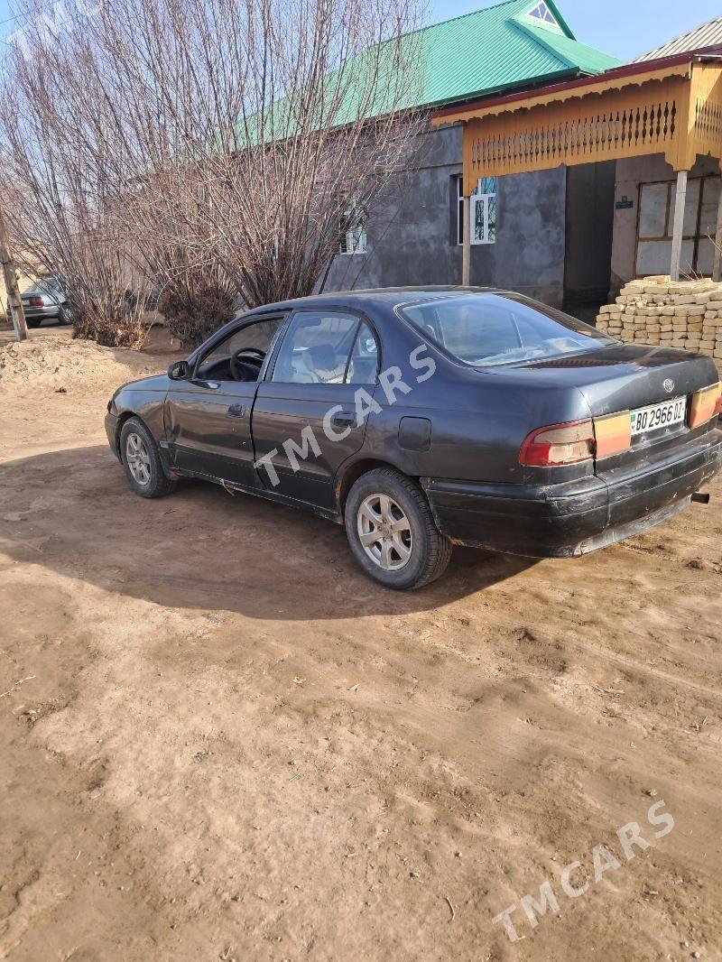 Toyota Corona 1994 - 30 000 TMT - Гурбансолтан Едже - img 5