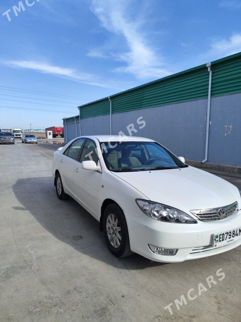 Toyota Camry 2004 - 180 000 TMT - Mary - img 2