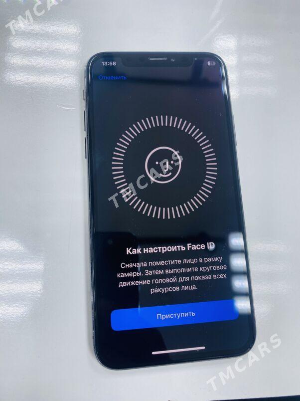 iphone x 64lik - Ашхабад - img 5