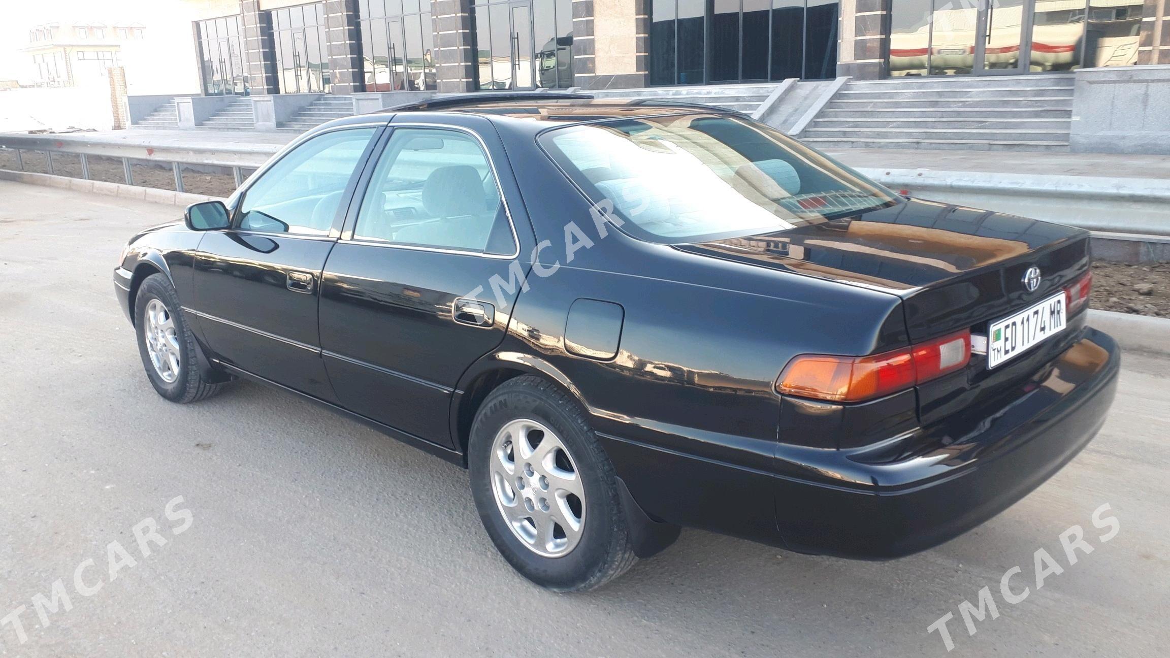 Toyota Camry 1997 - 105 000 TMT - Мары - img 2