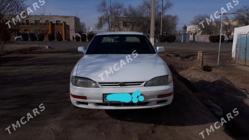 Toyota Camry 1995 - 78 000 TMT - Кёнеургенч - img 2