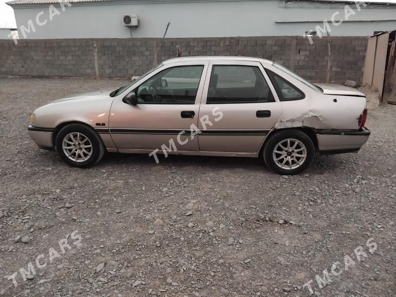 Opel Vectra 1992 - 20 000 TMT - Гёкдепе - img 3