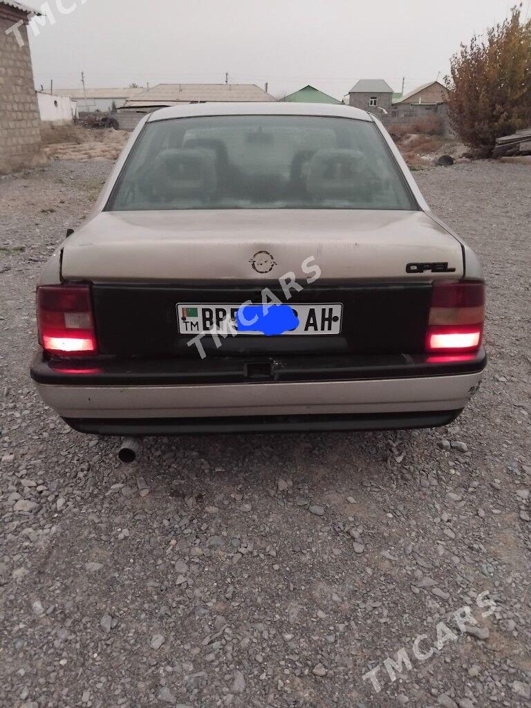 Opel Vectra 1992 - 20 000 TMT - Гёкдепе - img 2