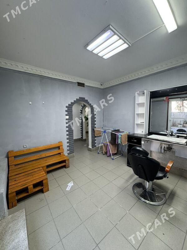 MIR 2 BARBER SHOP - Aşgabat - img 2