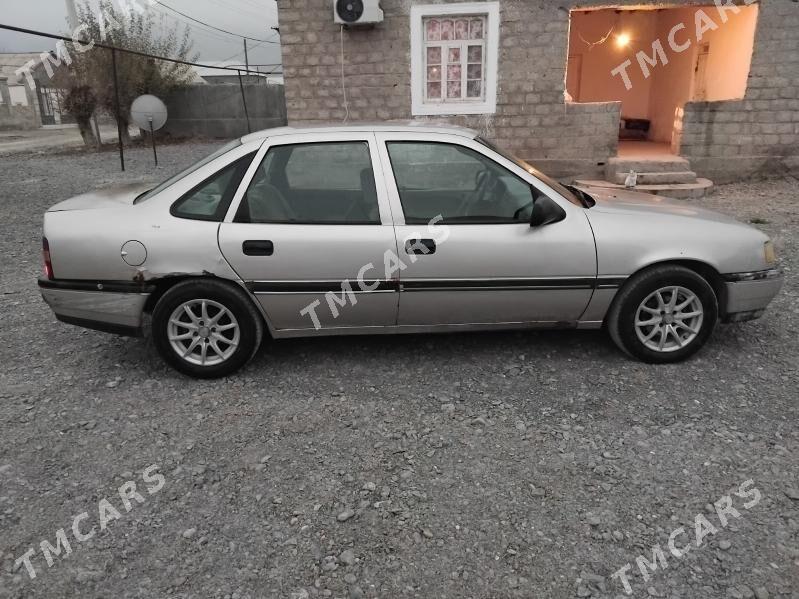 Opel Vectra 1992 - 20 000 TMT - Гёкдепе - img 4