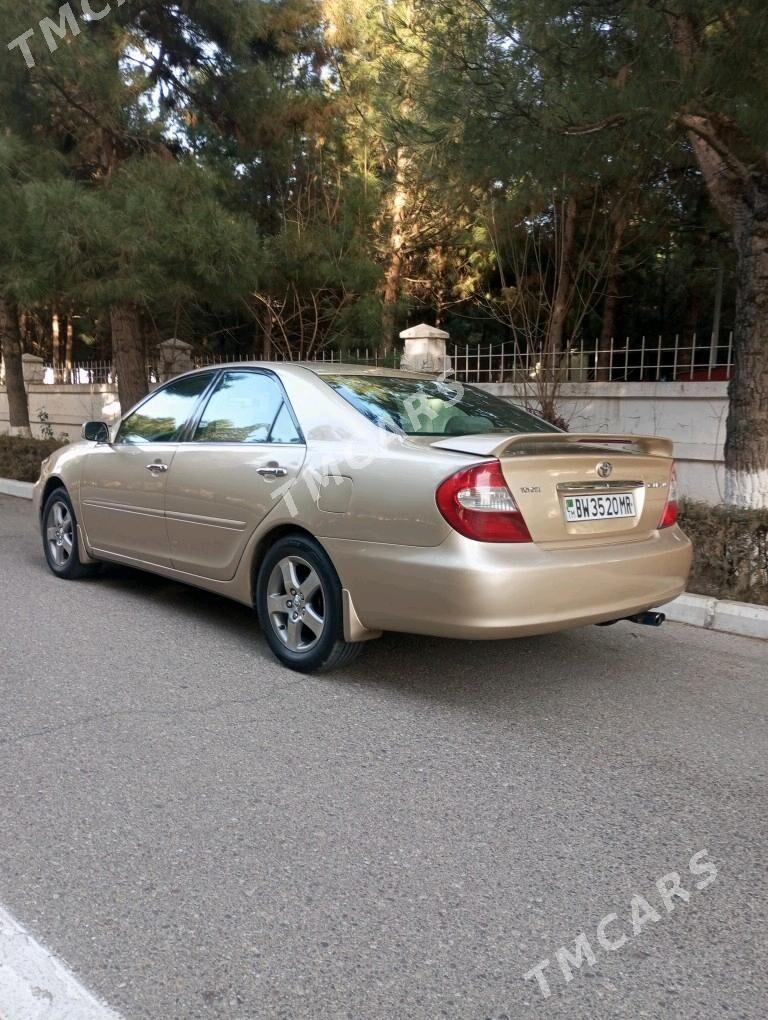 Toyota Camry 2002 - 128 000 TMT - Мары - img 2